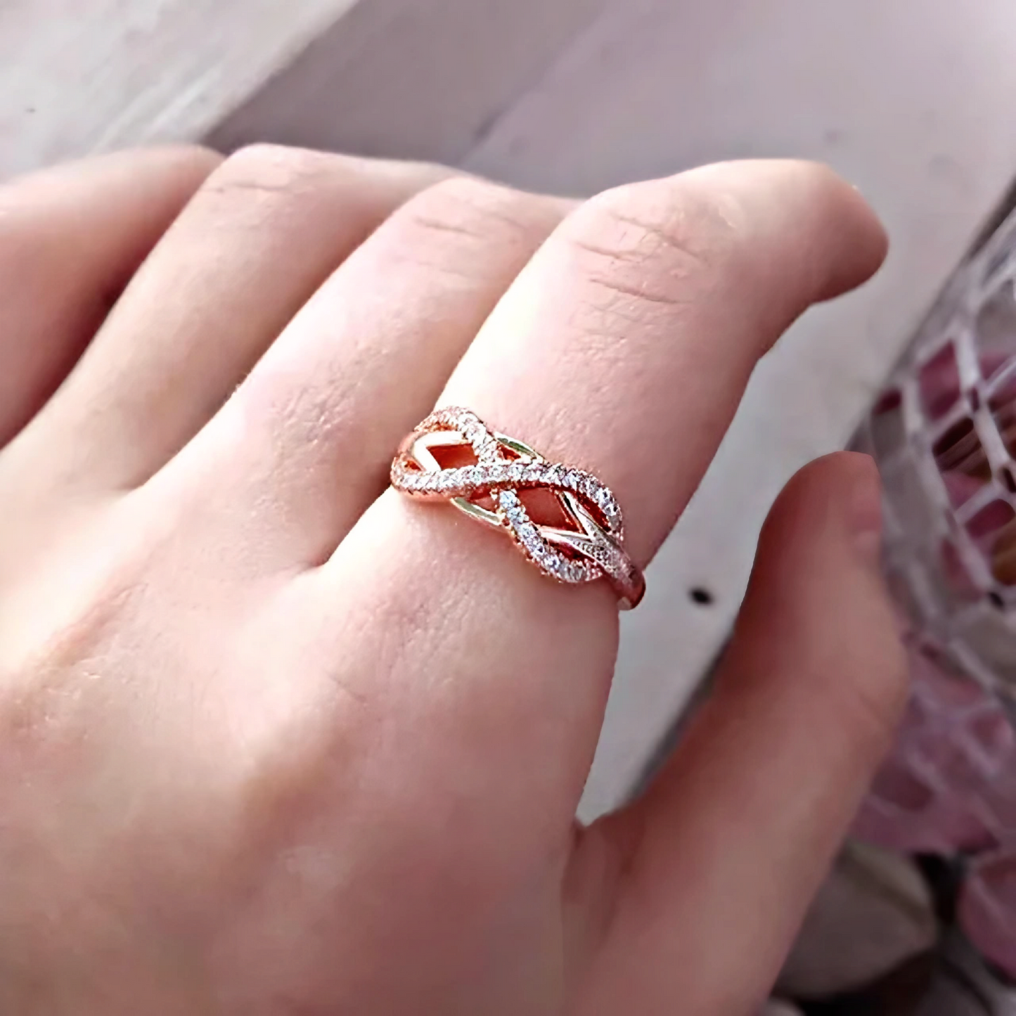 Geneva ring