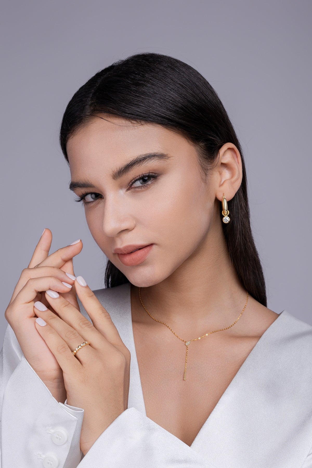 Stellar Shine Necklace