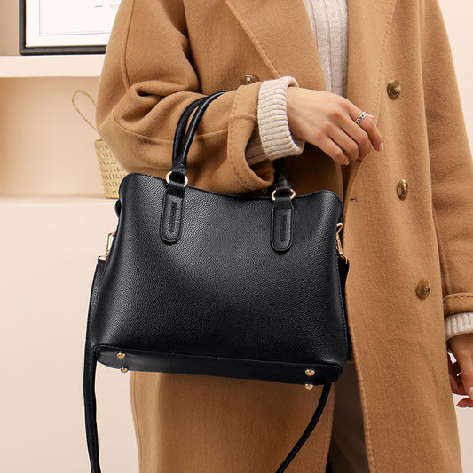 New Fashion Lady Bag Large Capacity Single Shoulder