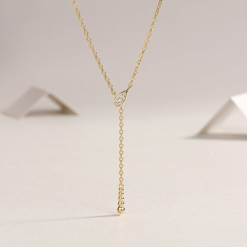 Stellar Shine Necklace