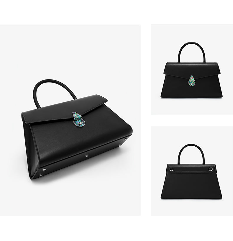 Coriumpera® Women's Handbag Portable Shoulder Messenger Bag