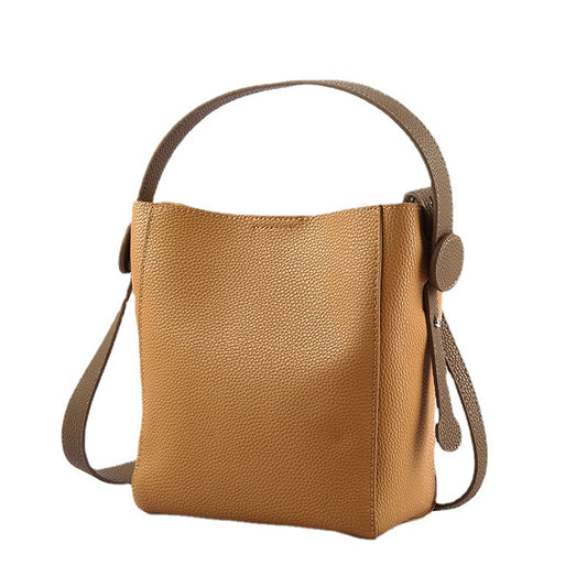 Coriumpera®️ Genuine Leather Crossbody Shoulder Bag