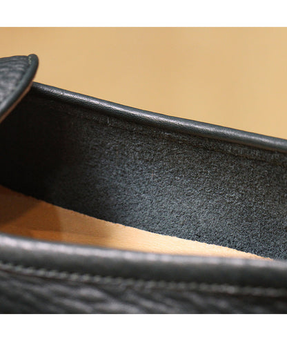 Coriumpera® Breathable Handmade Genuine Leather Men's Casual Shoes