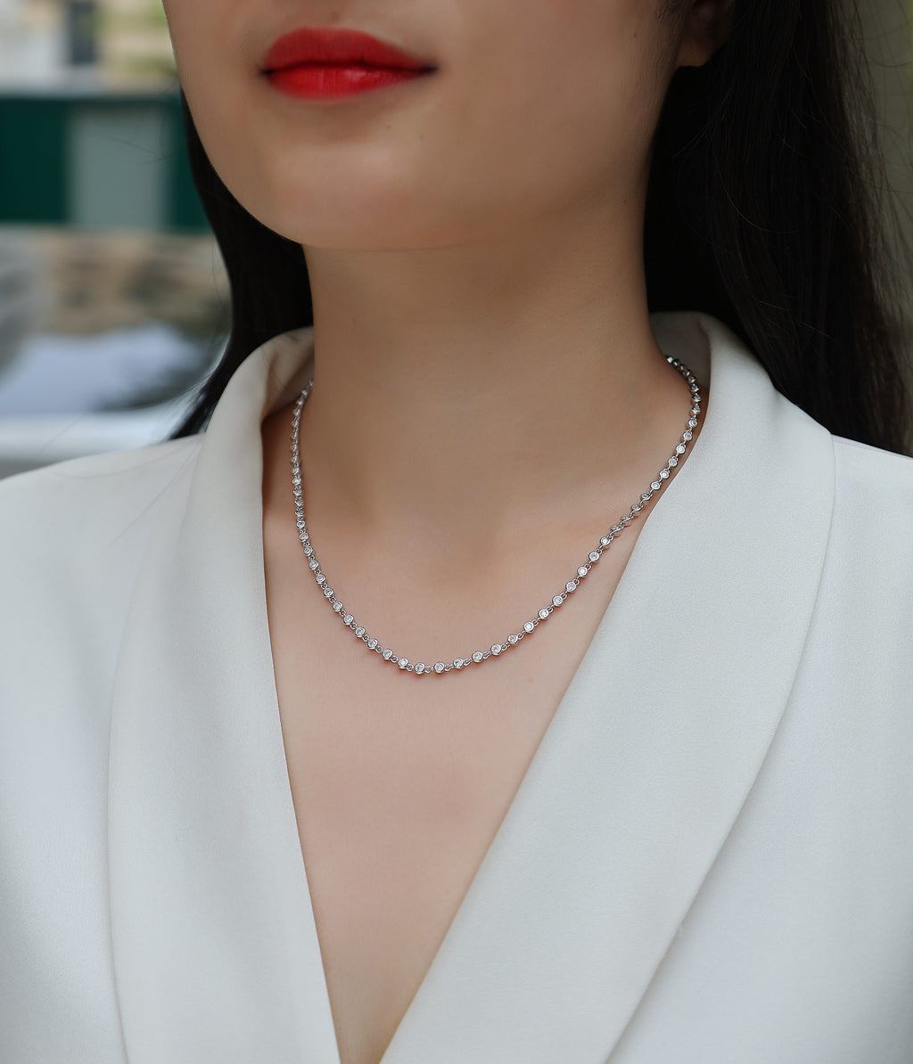 Heart to heart Pendant