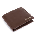 Jaxel Brown Wallet
