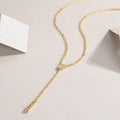 Stellar Shine Necklace