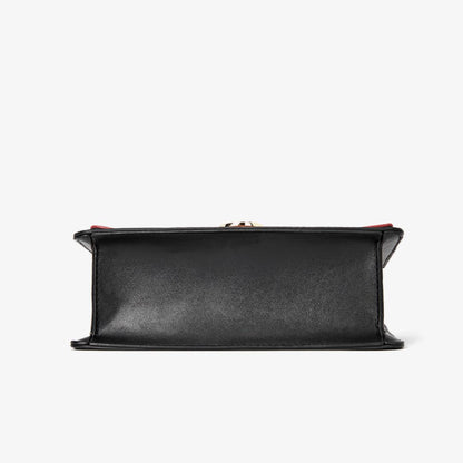 Coriumpera® FlexPlume Messenger Handbag