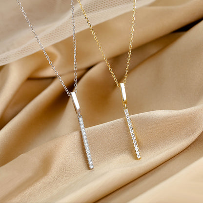 Coriumpera® One-Word Light Luxury Necklace